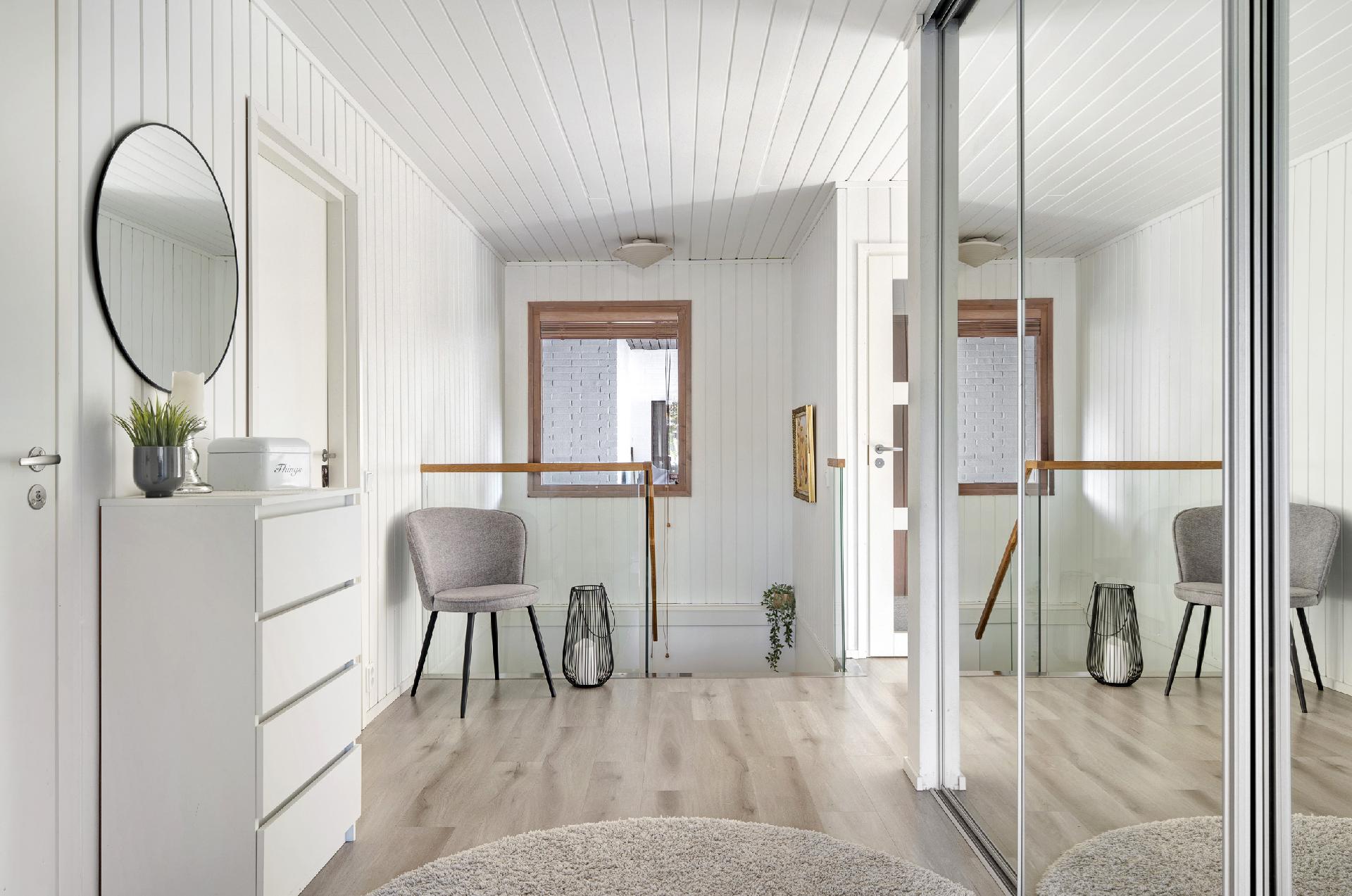 Laaksonpohjantie 15, Laaksolahti, Espoo