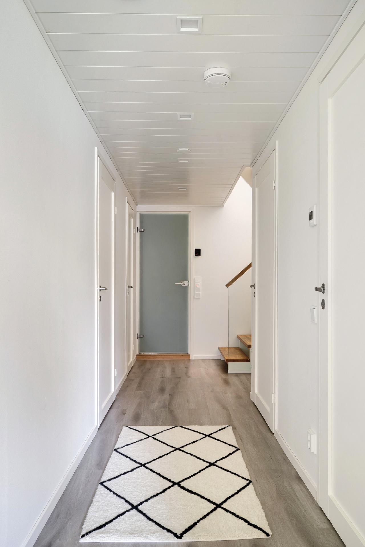 Laaksonpohjantie 15, Laaksolahti, Espoo