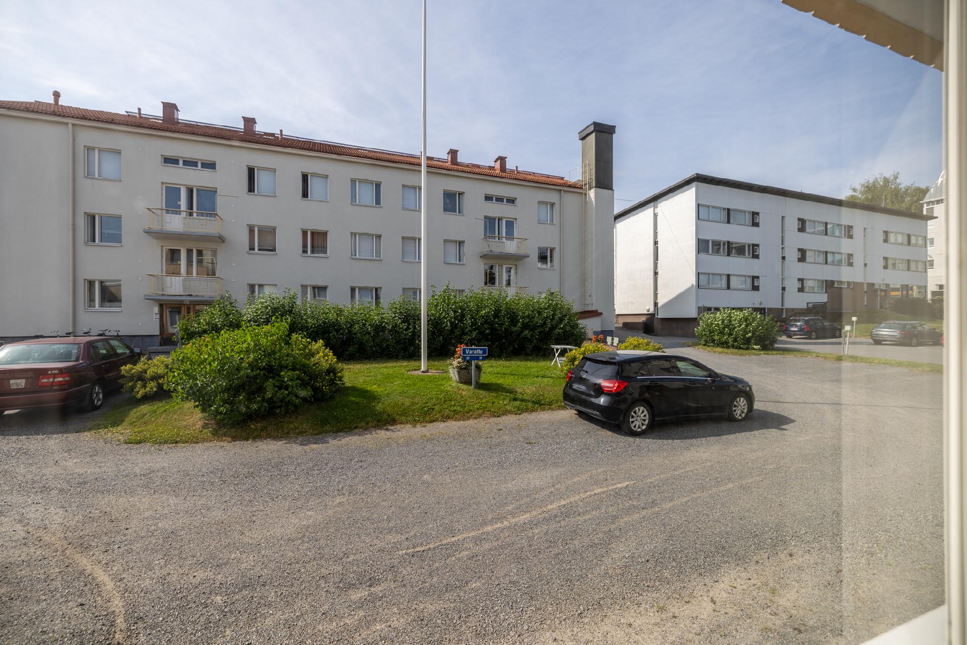 Mikonkatu 17, Mikkeli