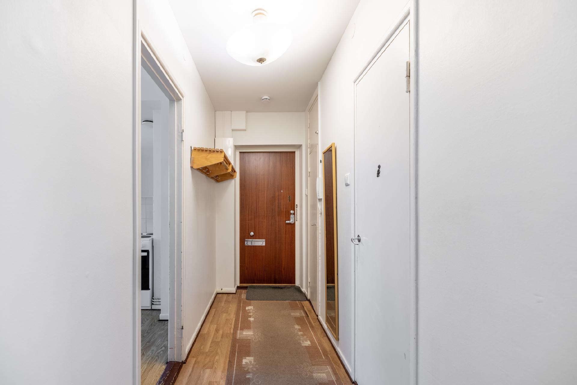 Mikonkatu 17, Mikkeli