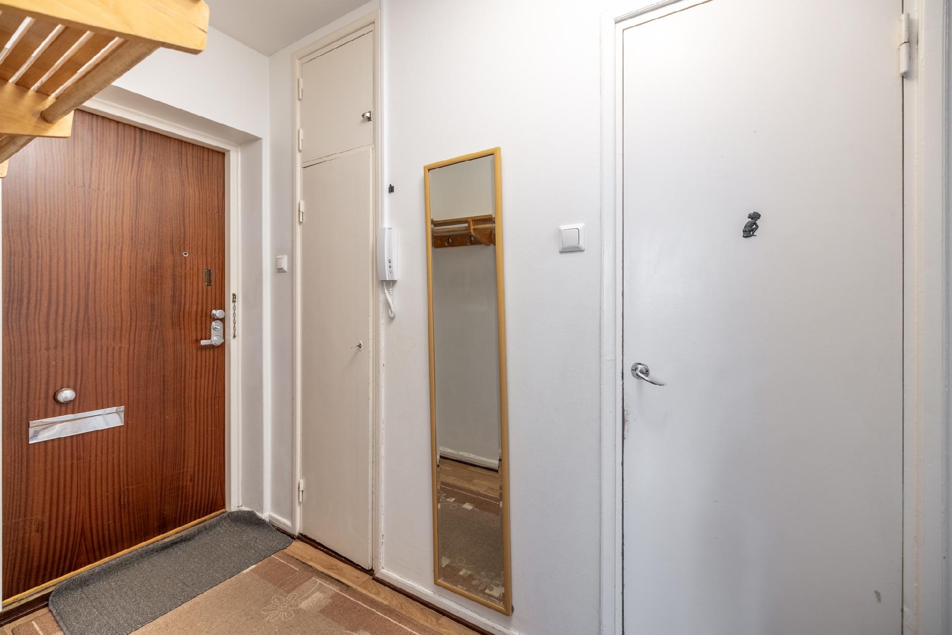 Mikonkatu 17, Mikkeli