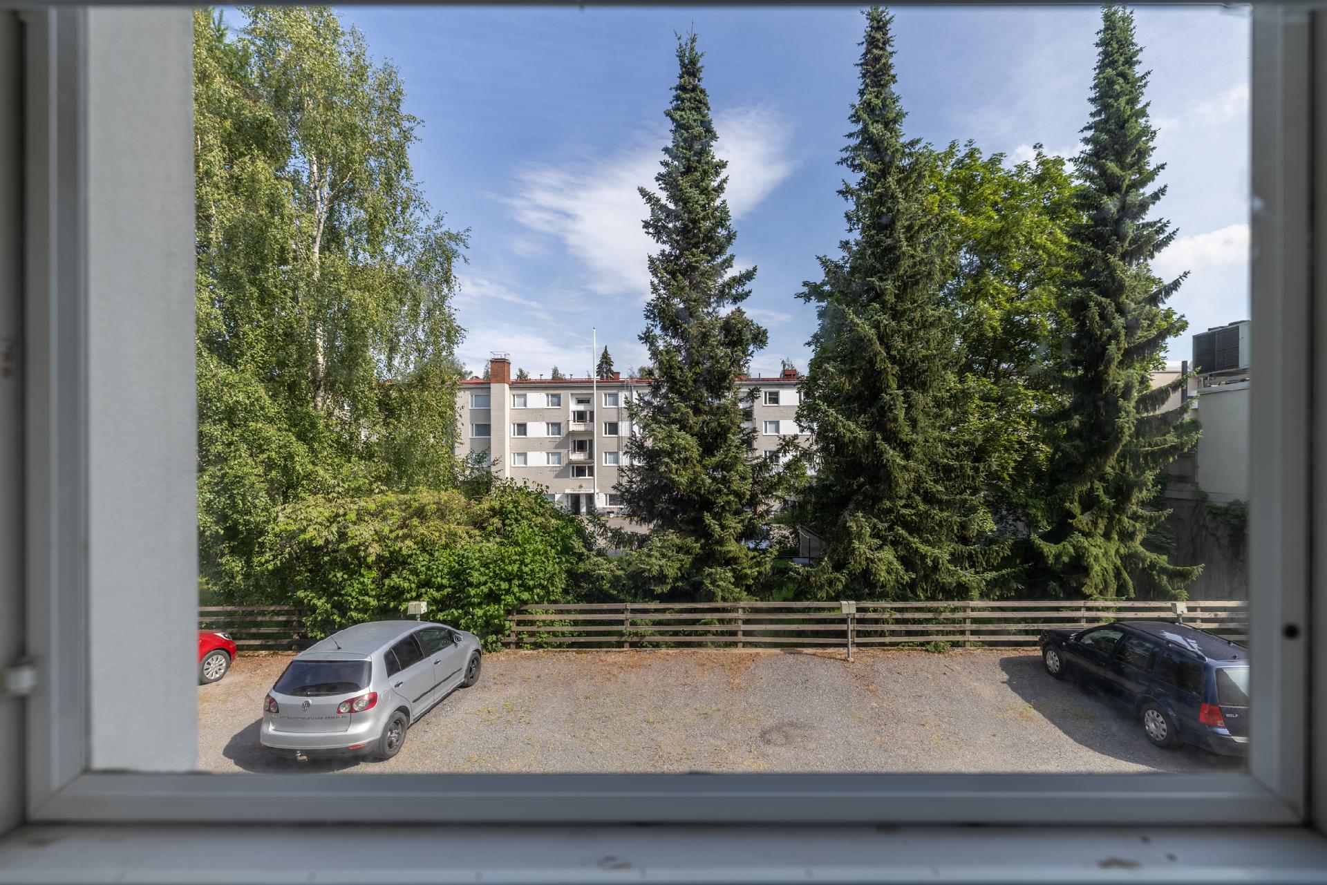 Mikonkatu 17, Mikkeli