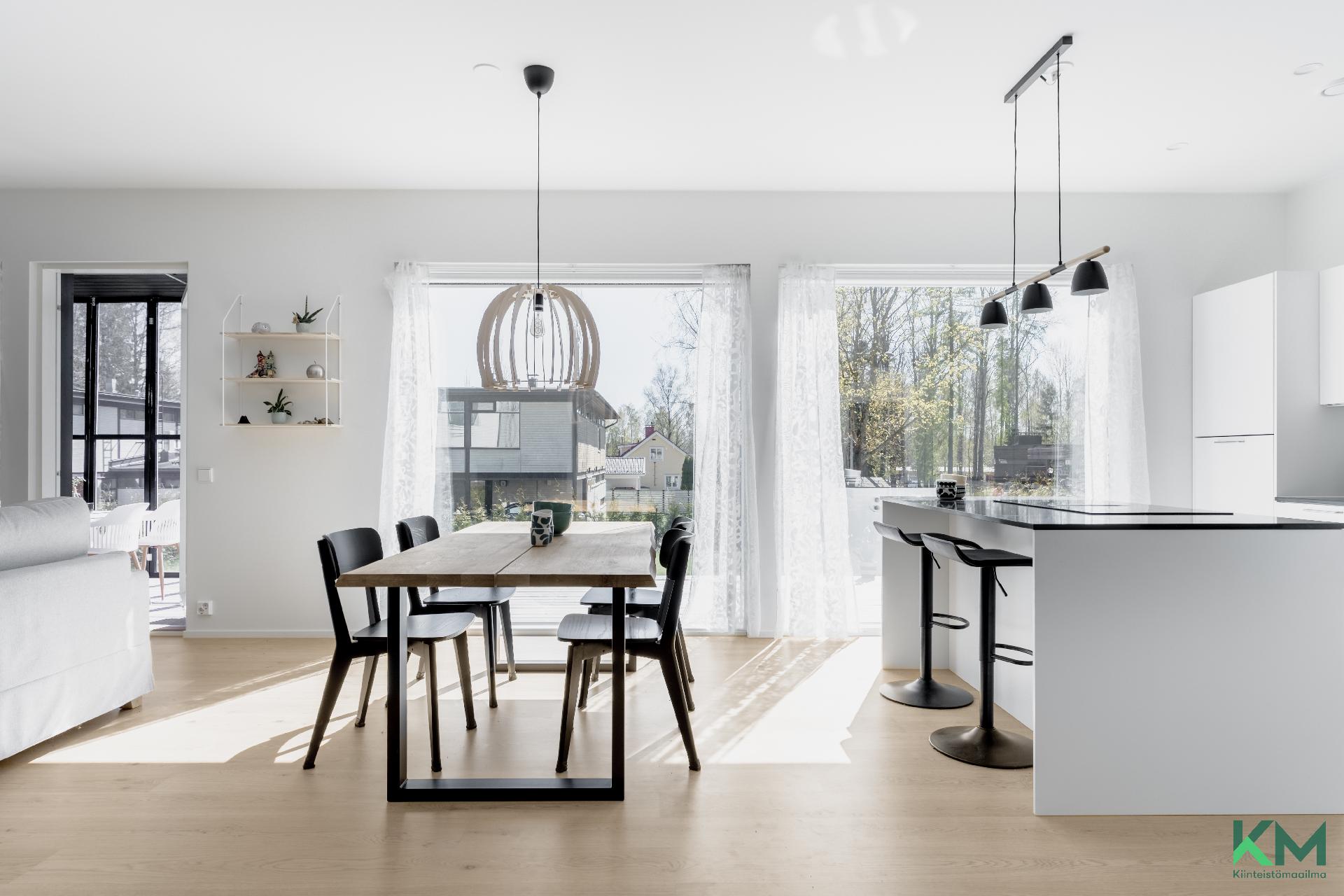 Holmanmäentie 5, Friisilä, Espoo