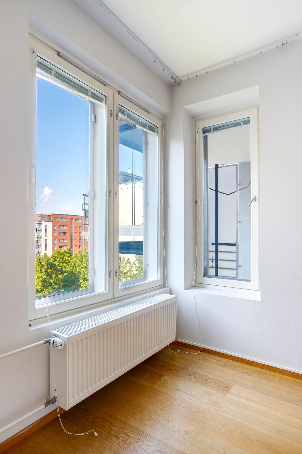 Melkonkuja 1, Lauttasaari, Helsinki