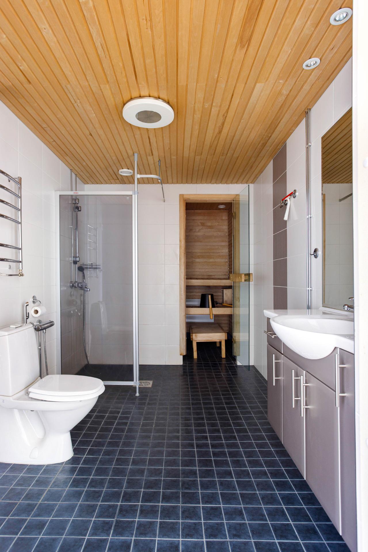 Melkonkuja 1, Lauttasaari, Helsinki