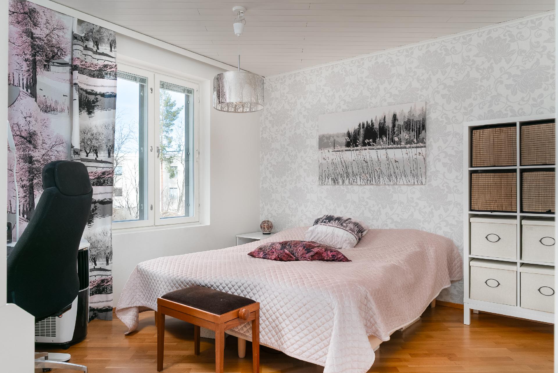 Tahvosentie 24, Pirttimäki, Jyväskylä