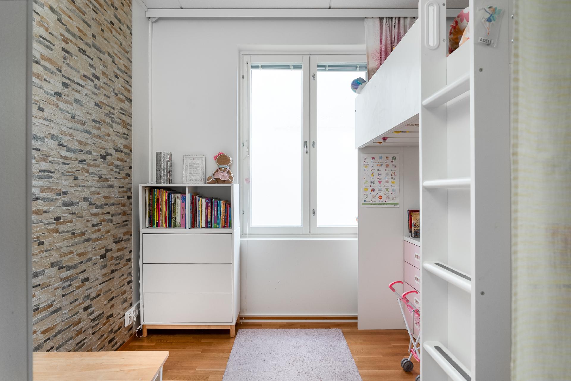 Tahvosentie 24, Pirttimäki, Jyväskylä