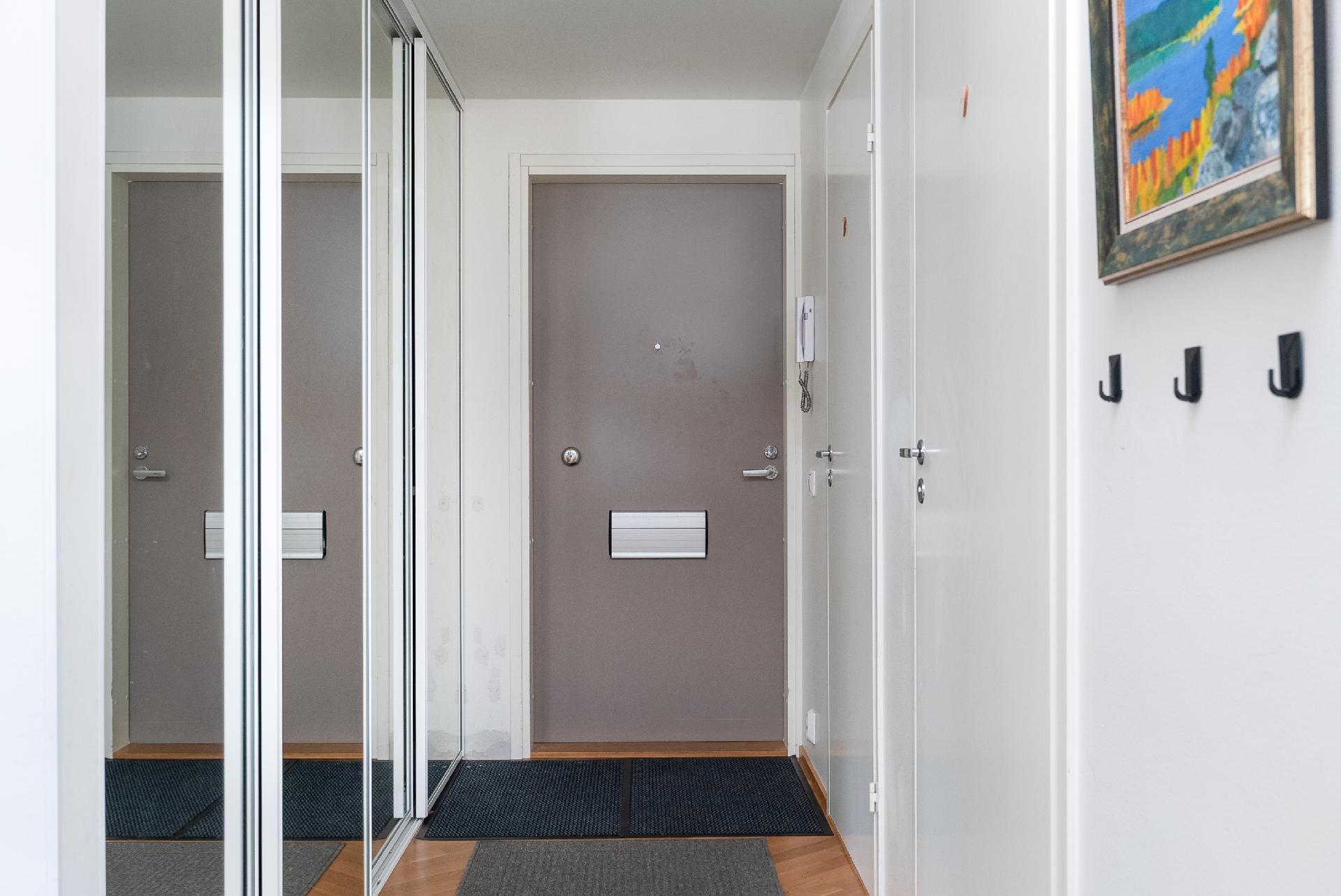 Tahvosentie 24, Pirttimäki, Jyväskylä