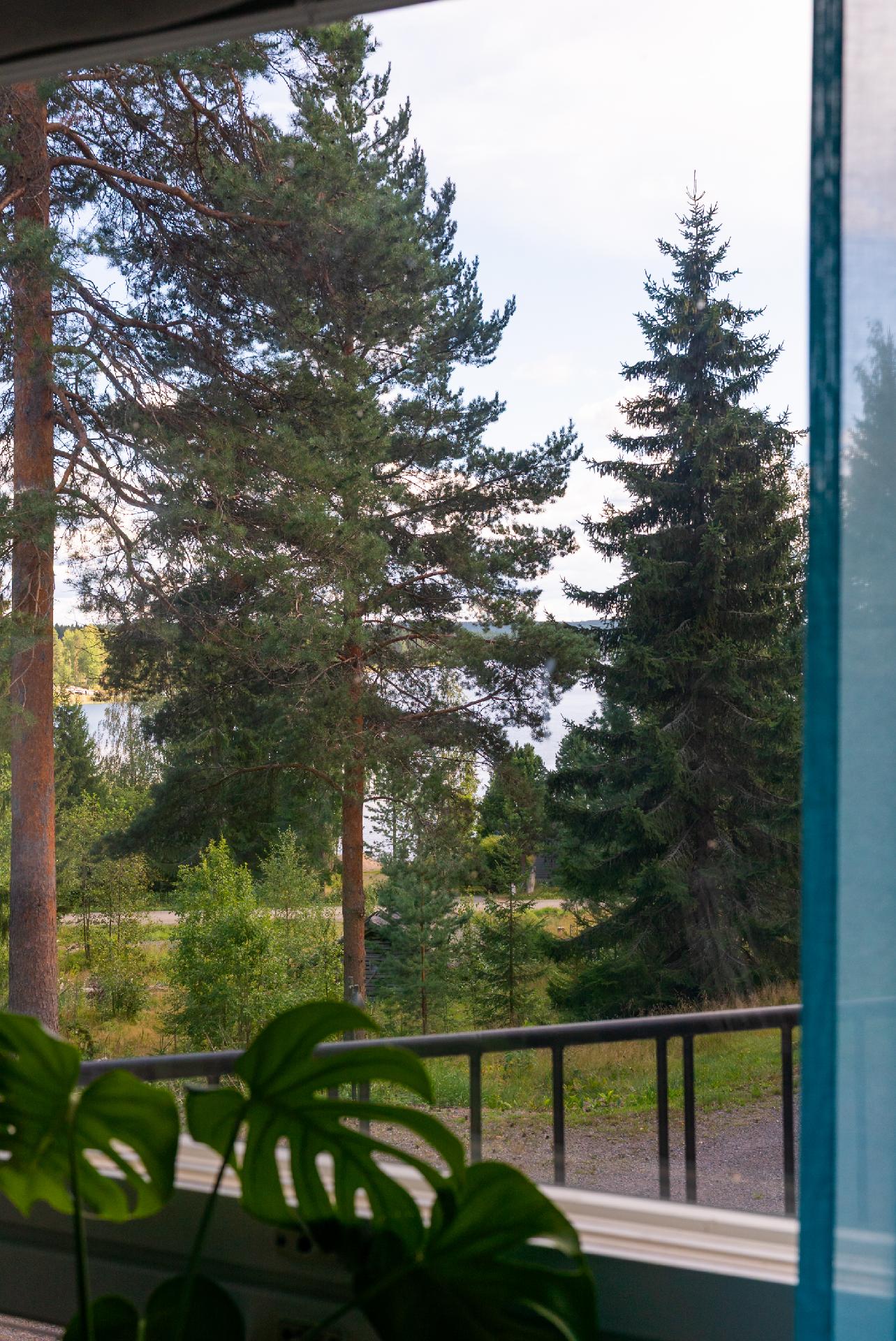 Nojosniementie 61, Laukaa