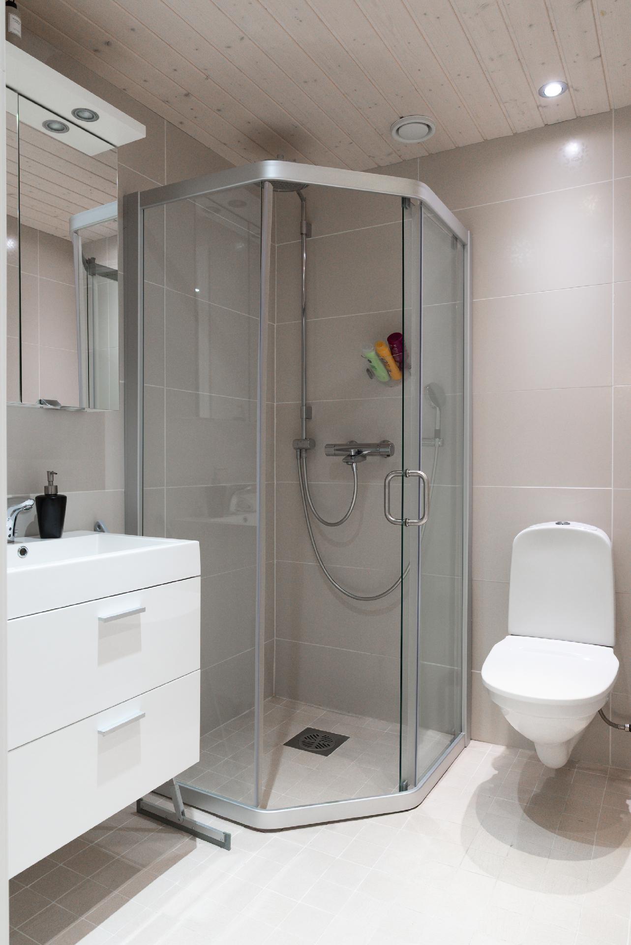 Nojosniementie 61, Laukaa