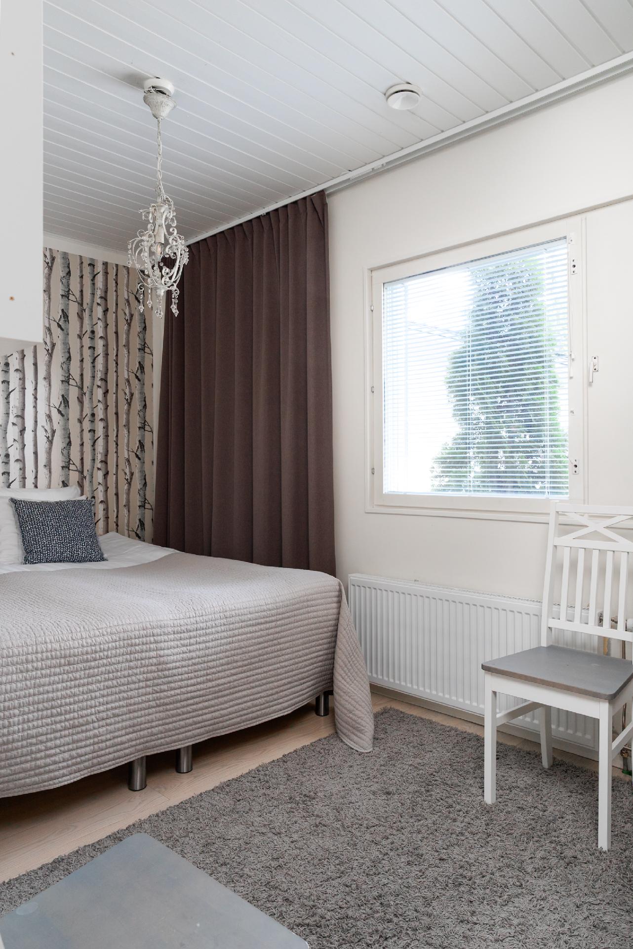 1. krs 2. makuuhuone