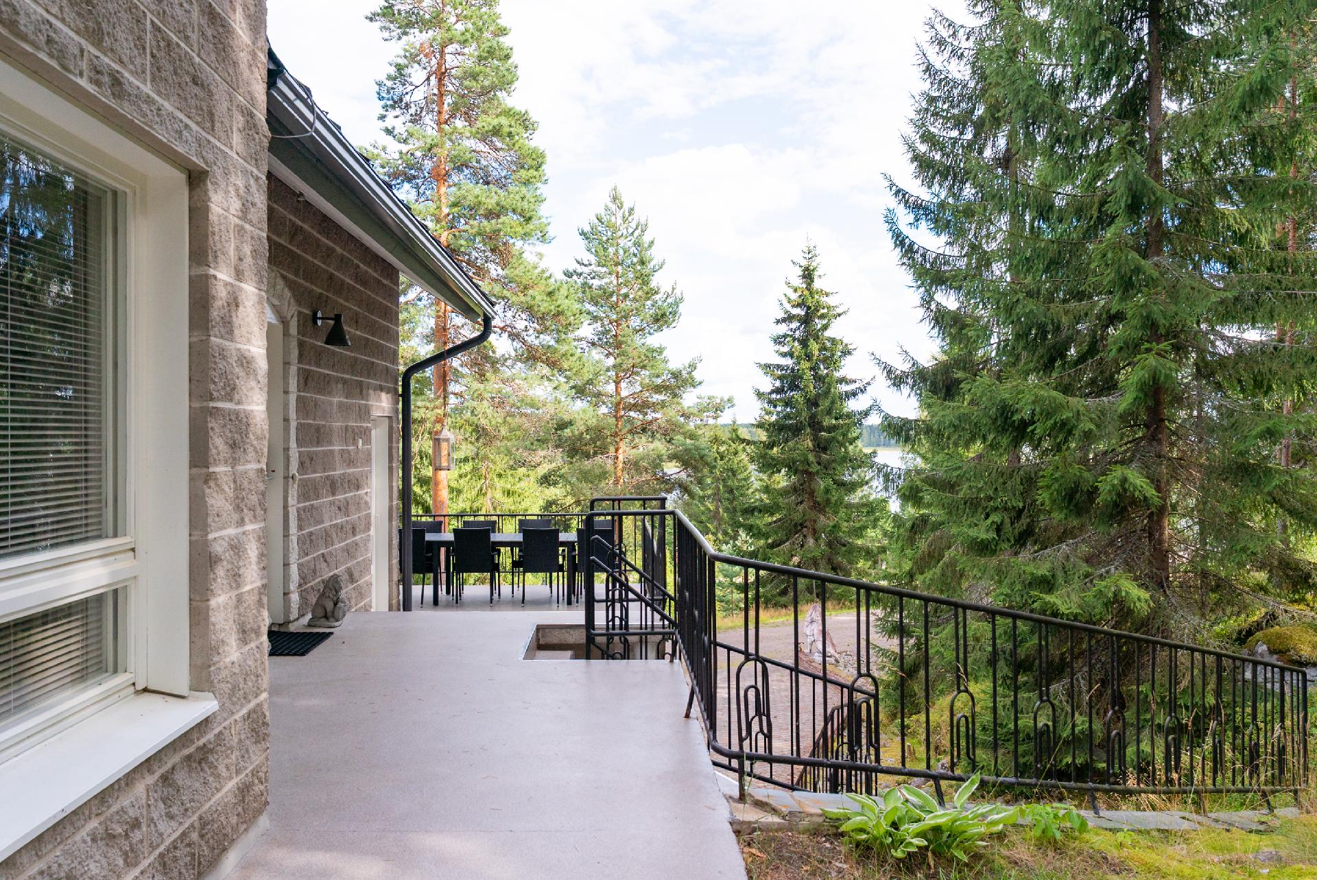 Nojosniementie 61, Laukaa