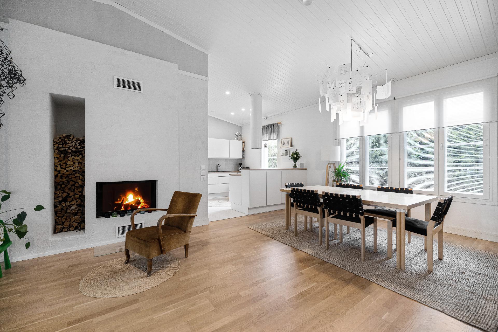 Ilmarisenkuja 2, Kaleva, Kerava
