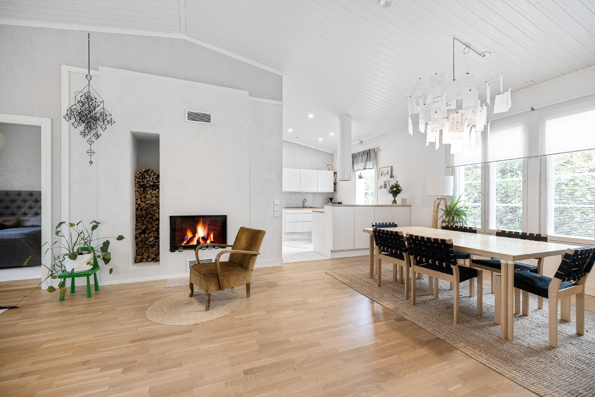 Ilmarisenkuja 2, Kaleva, Kerava