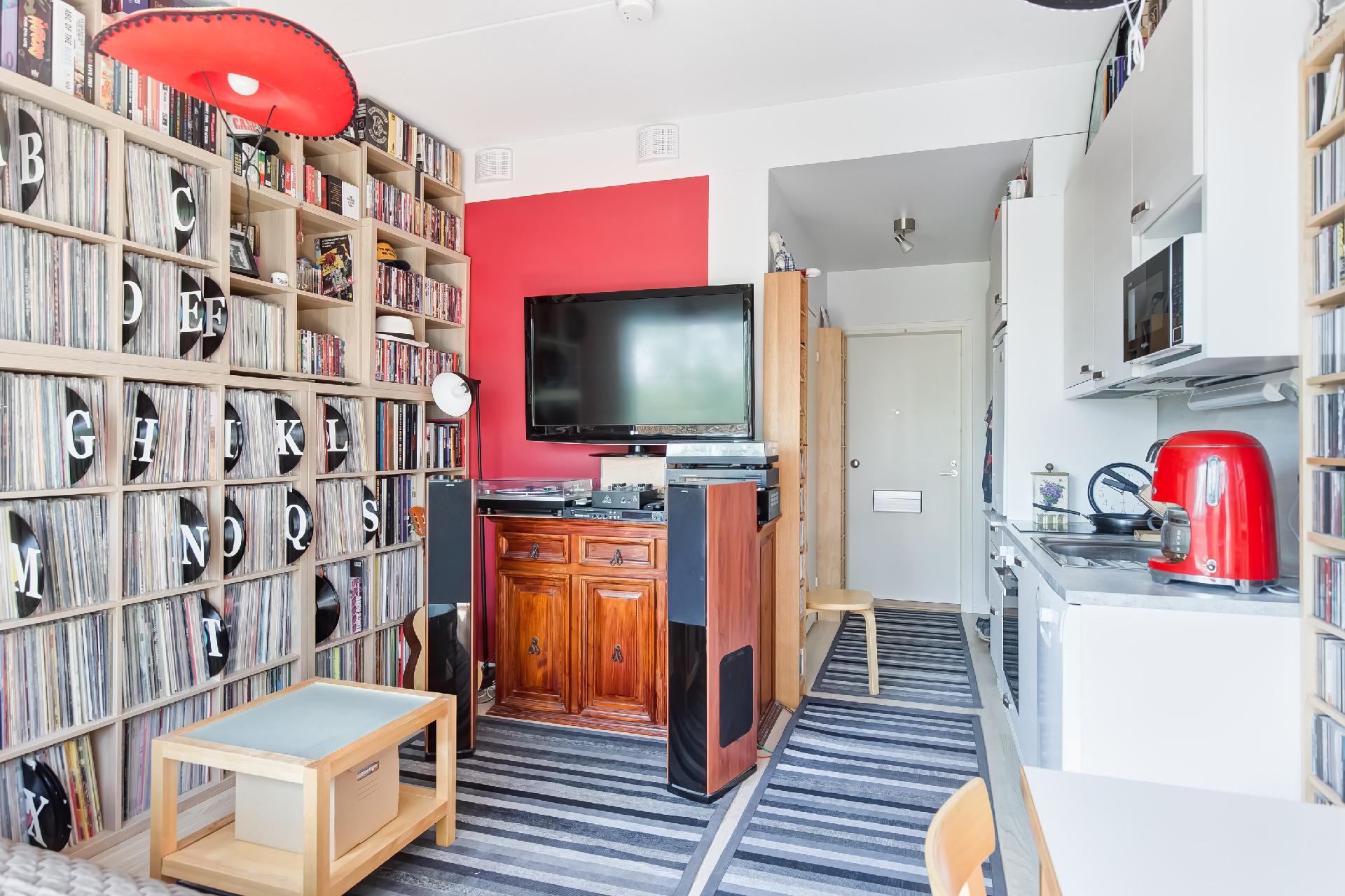 Ojavainionkatu 4, Annala, Tampere