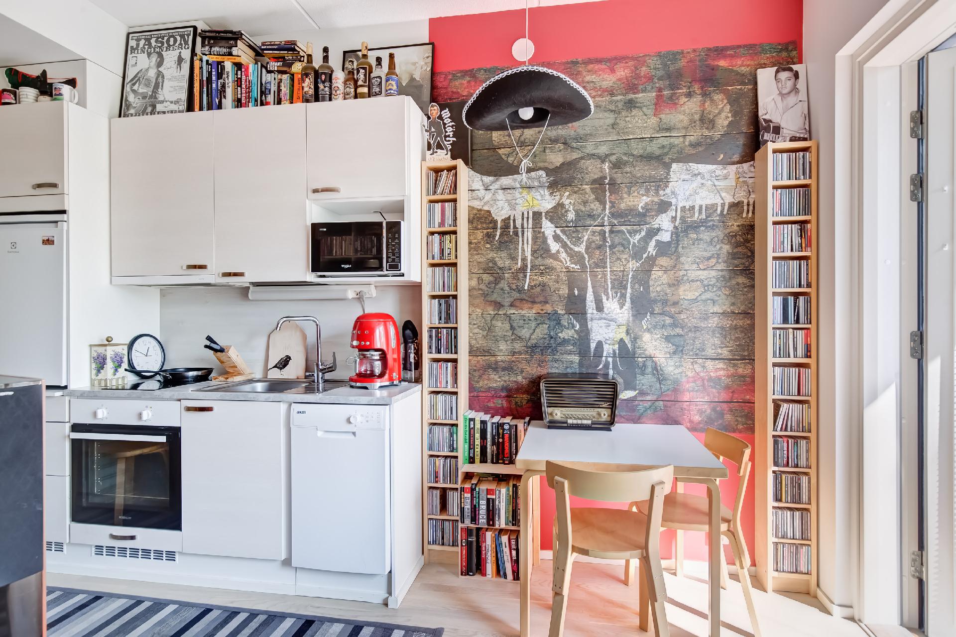 Ojavainionkatu 4, Annala, Tampere