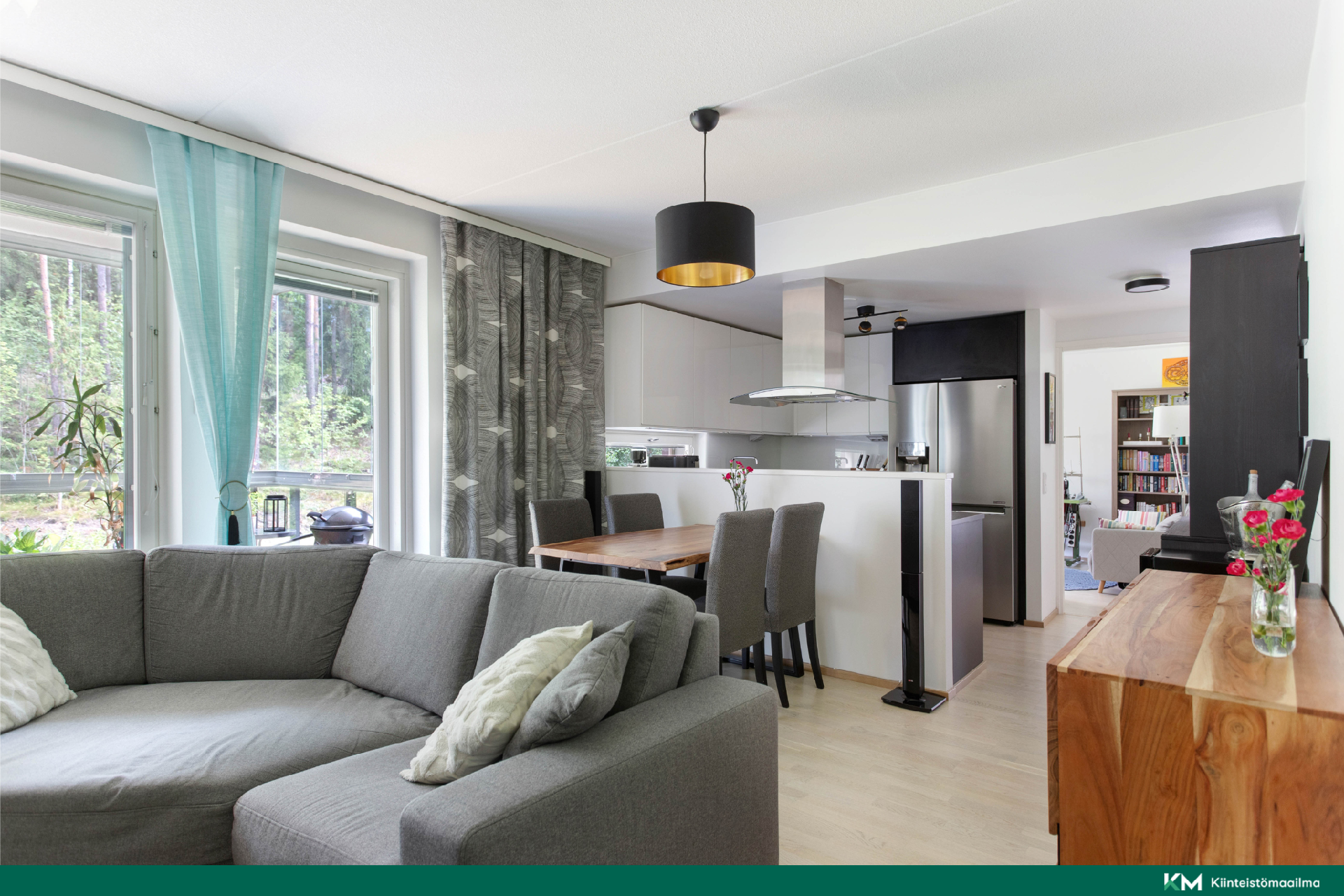 Klariksentie 4D, Suurpelto, Espoo