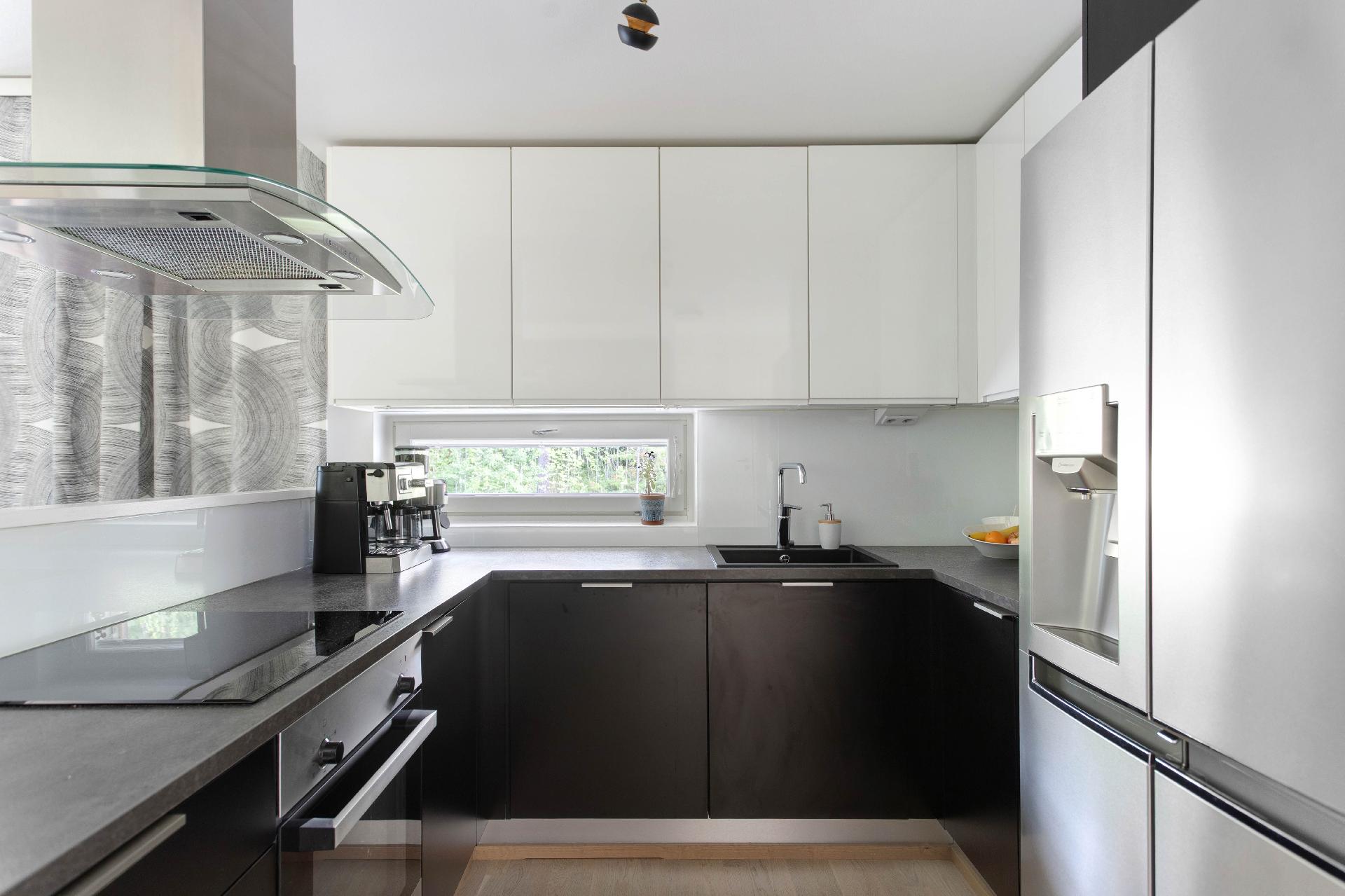 Klariksentie 4D, Suurpelto, Espoo