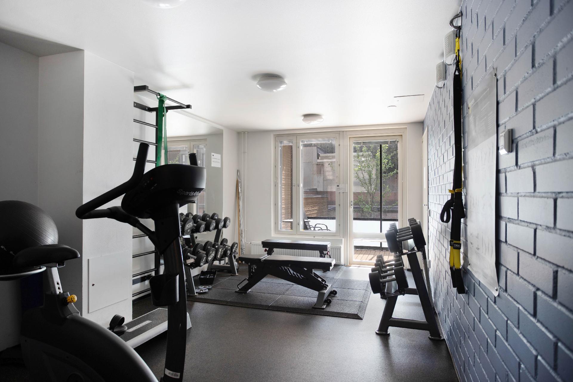 Klariksentie 4D, Suurpelto, Espoo