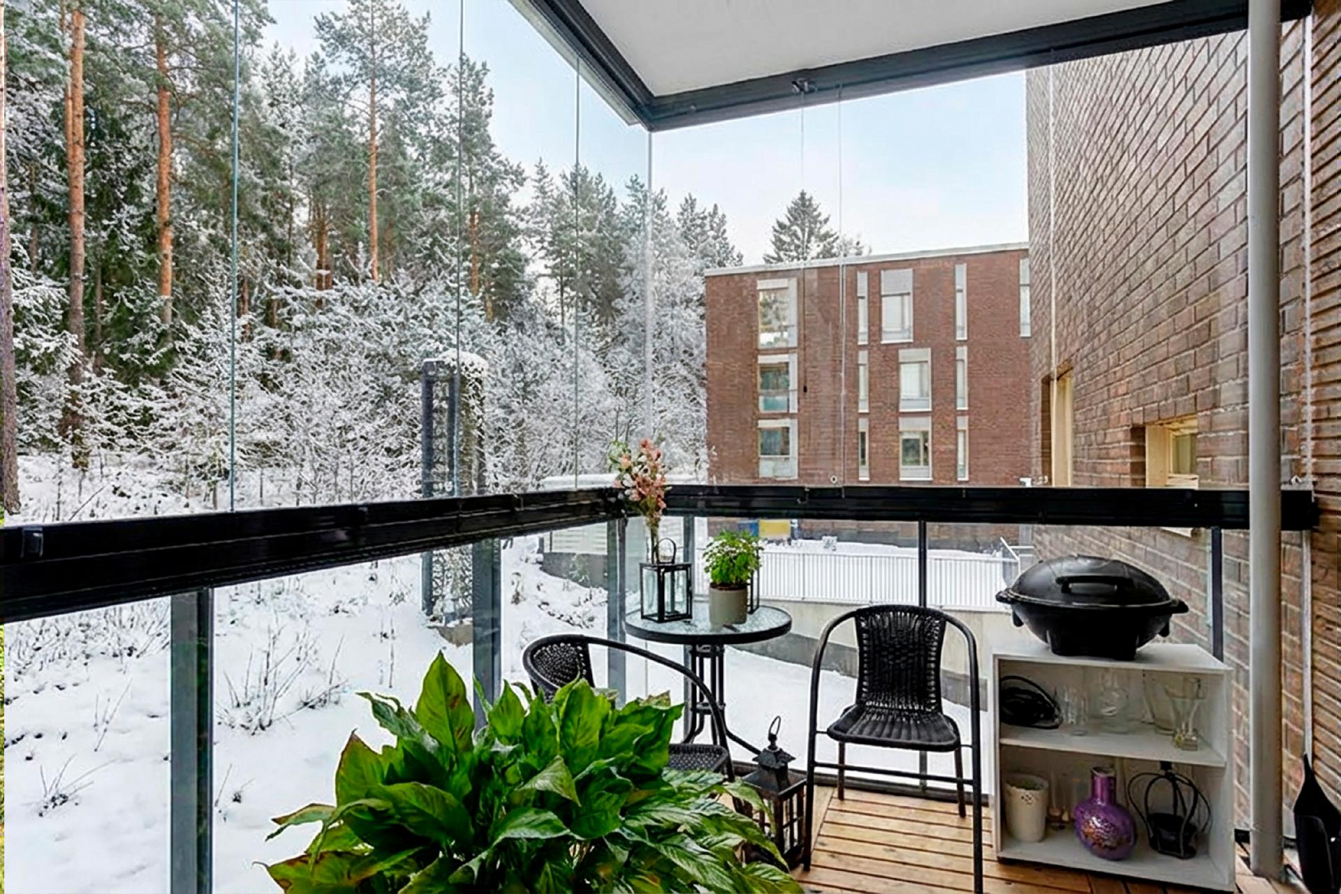 Klariksentie 4D, Suurpelto, Espoo