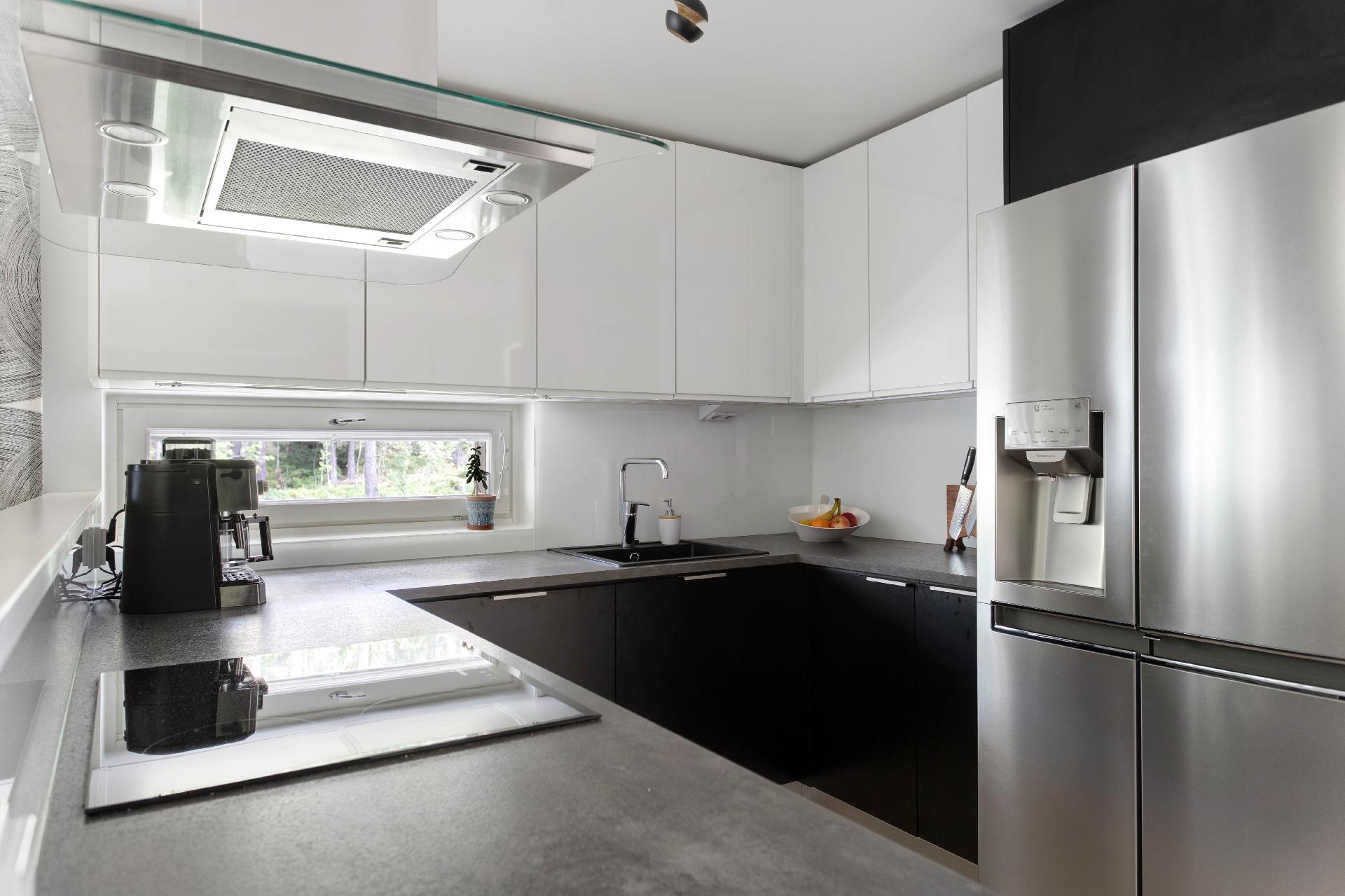 Klariksentie 4D, Suurpelto, Espoo