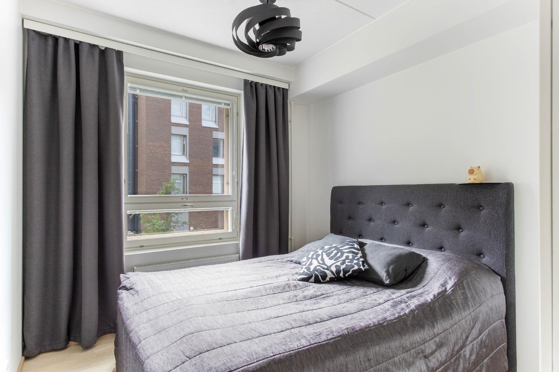 Klariksentie 4D, Suurpelto, Espoo