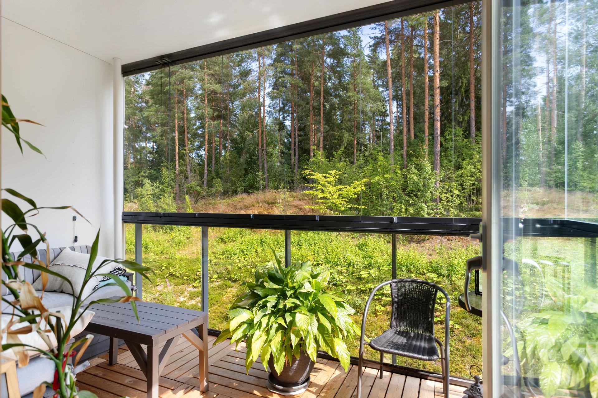 Klariksentie 4, Suurpelto, Espoo