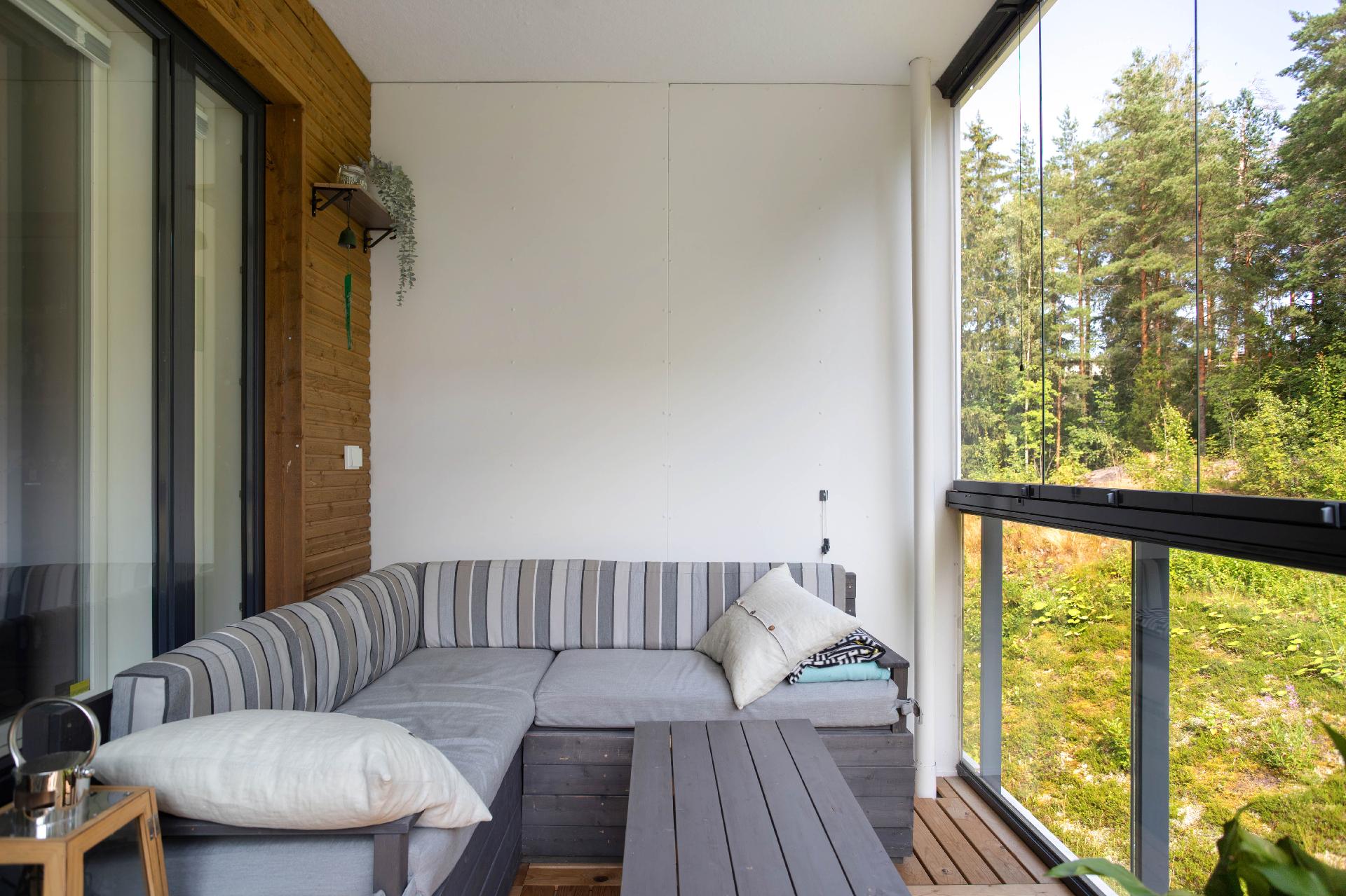 Klariksentie 4D, Suurpelto, Espoo