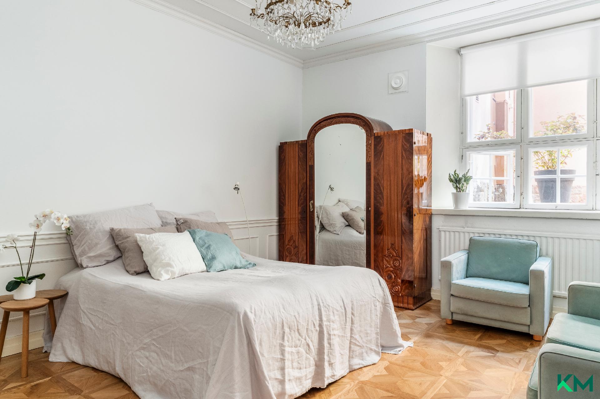 Rauhankatu 5, Kruununhaka, Helsinki