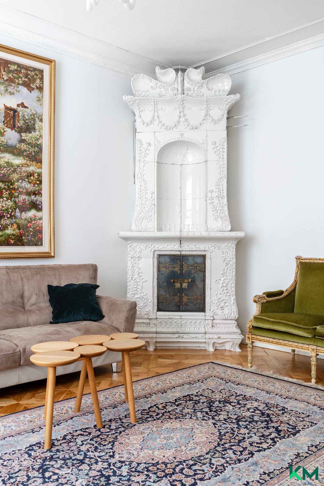 Rauhankatu 5, Kruununhaka, Helsinki