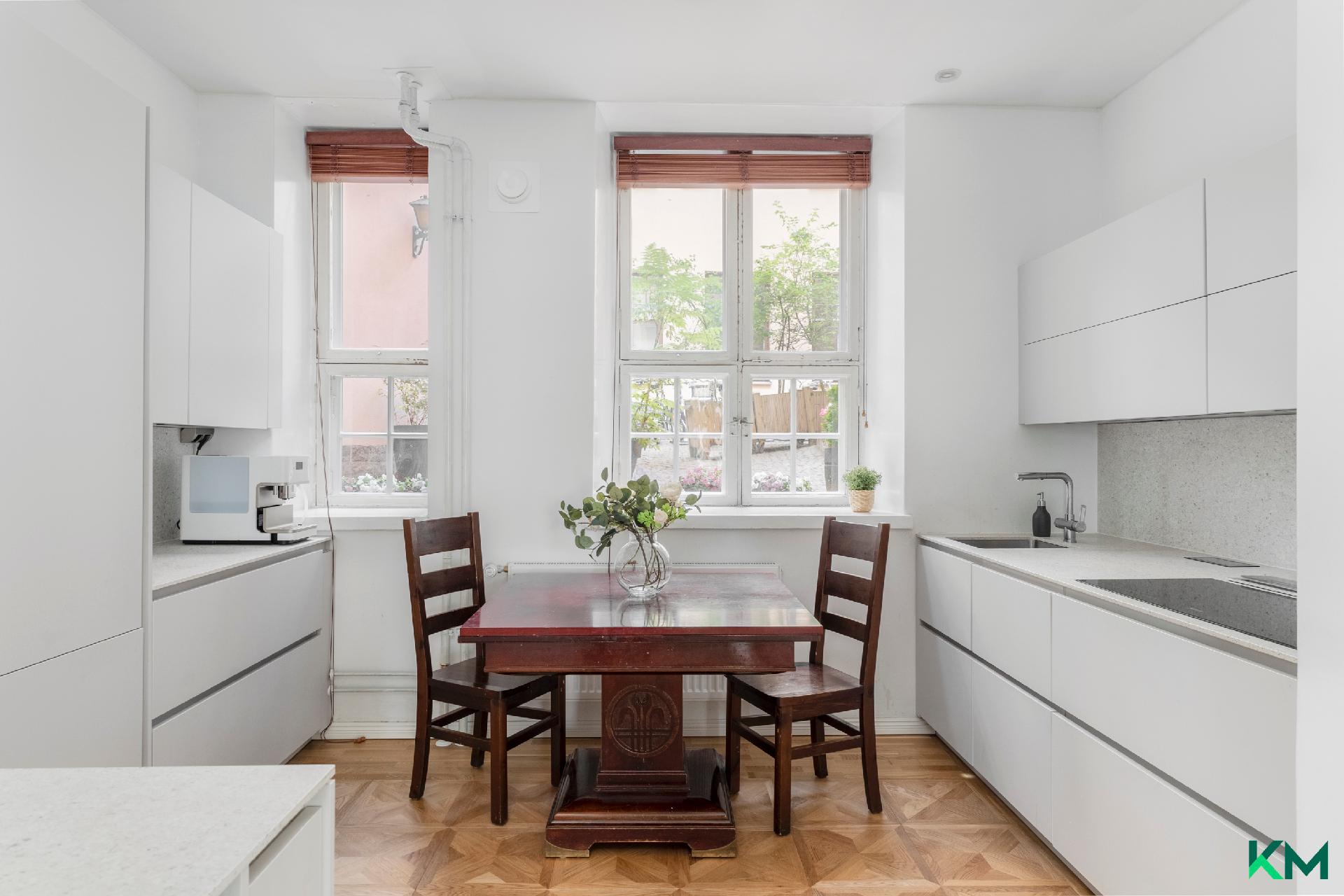 Rauhankatu 5, Kruununhaka, Helsinki