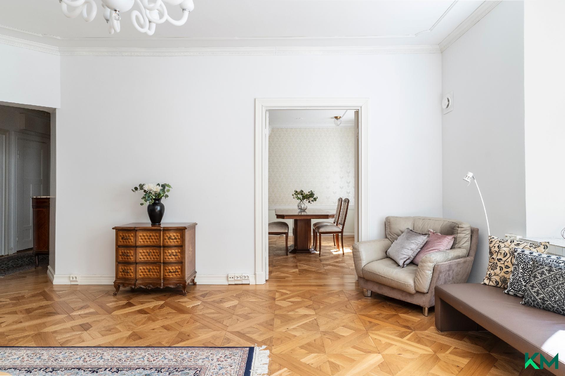 Rauhankatu 5, Kruununhaka, Helsinki