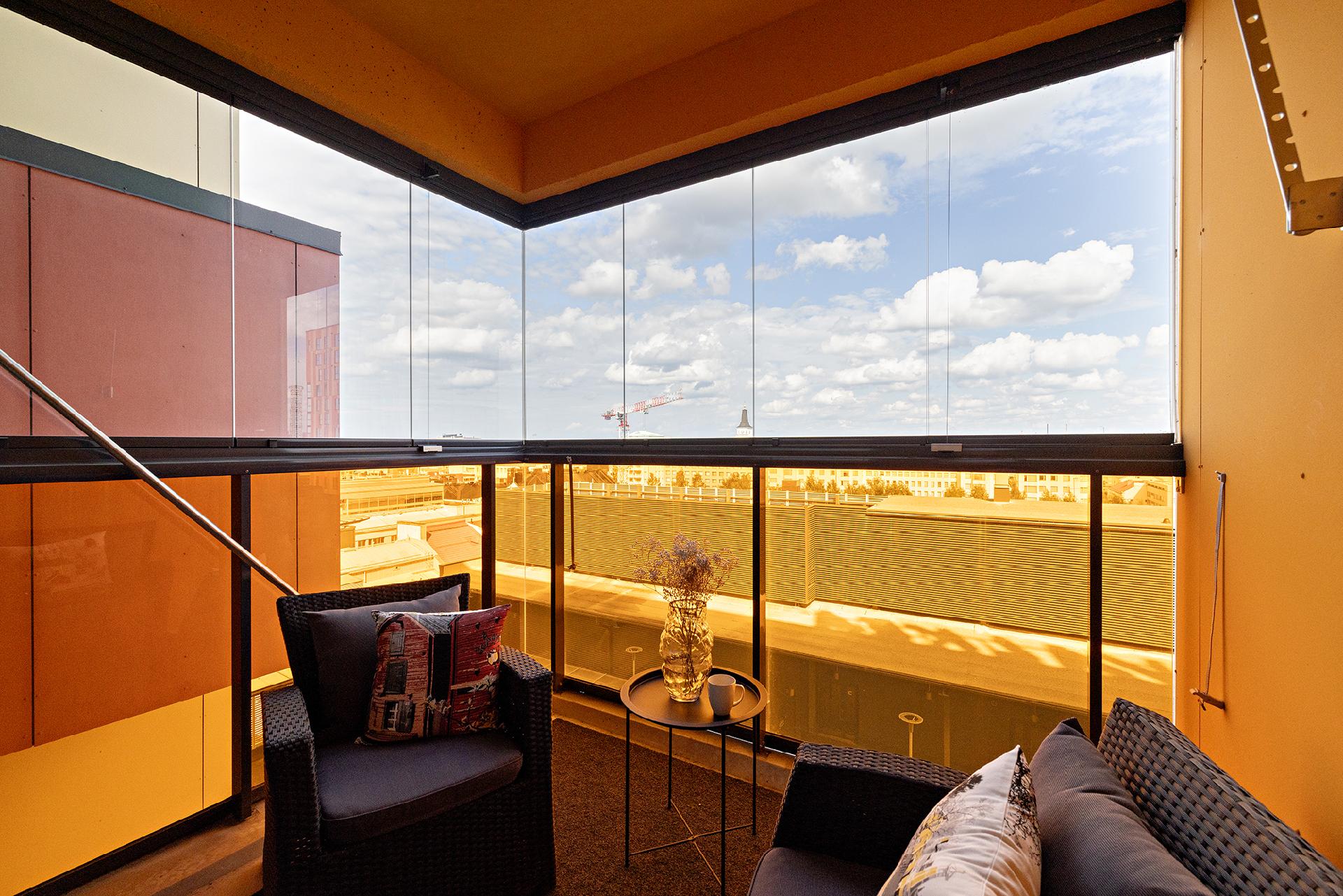 Uusikatu 30, Keskusta, Oulu