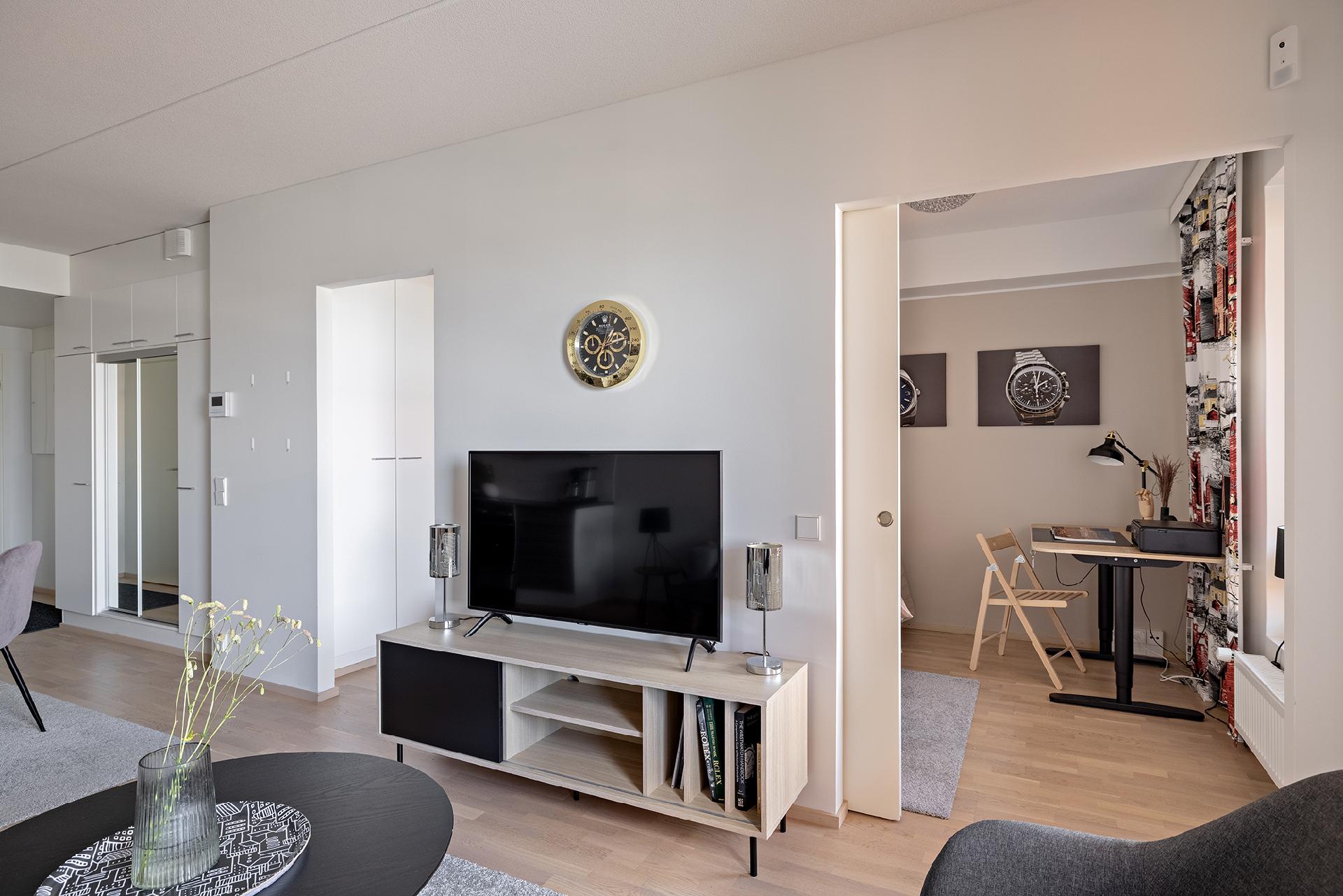 Uusikatu 30, Keskusta, Oulu