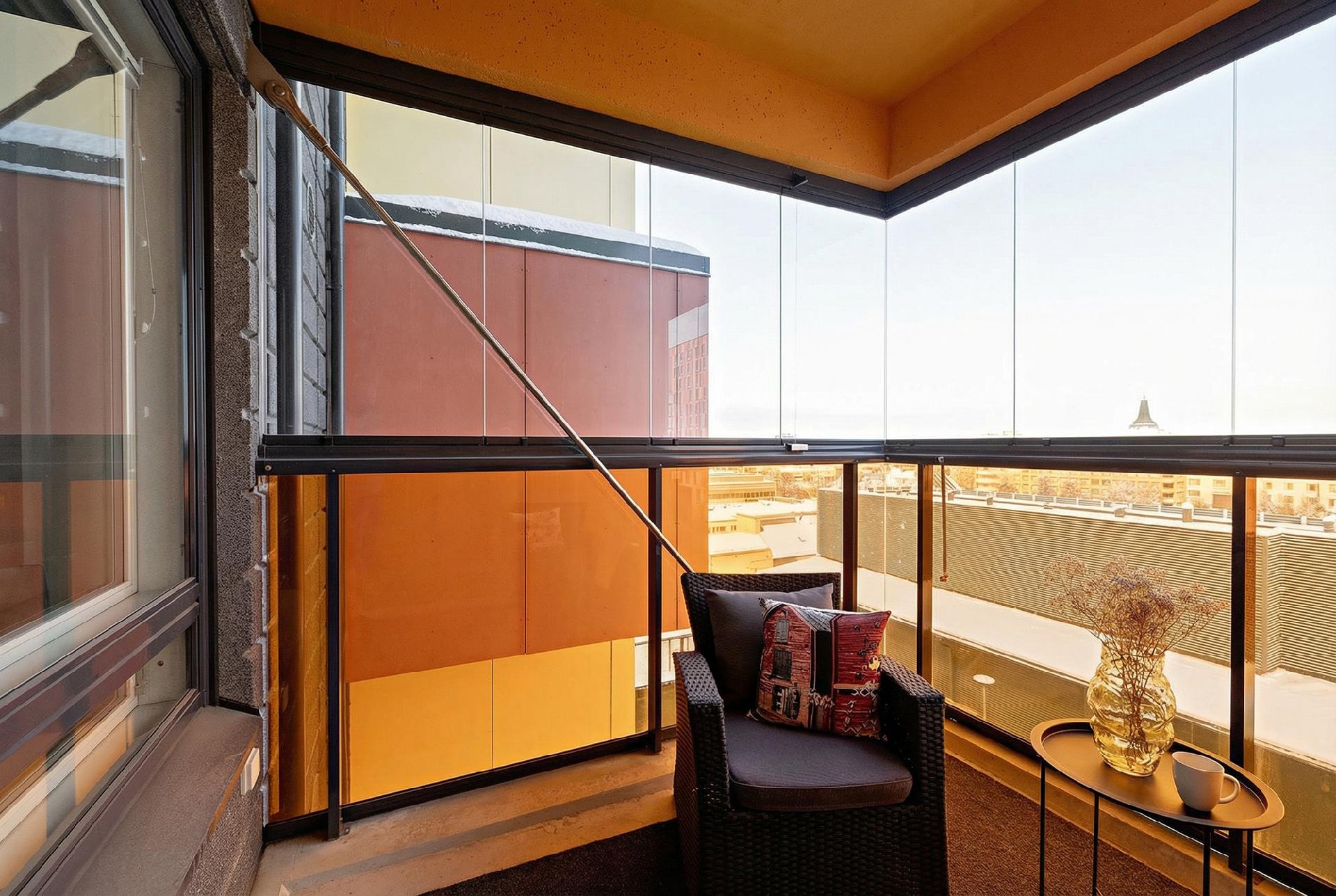 Uusikatu 30, Keskusta, Oulu