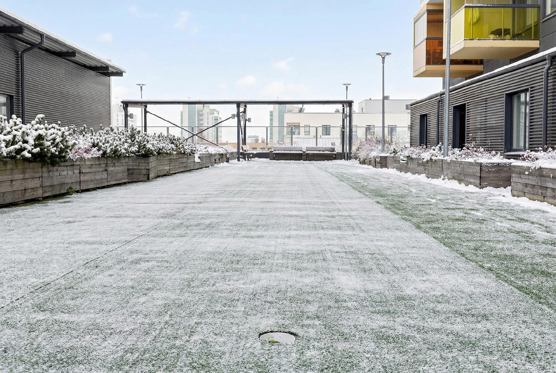 Uusikatu 30, Keskusta, Oulu