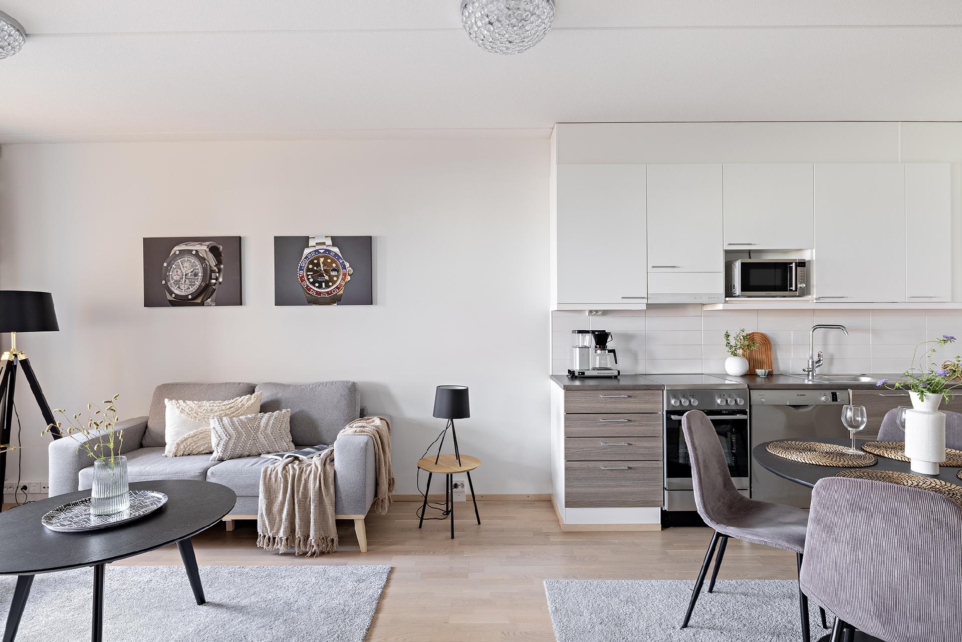 Uusikatu 30, Keskusta, Oulu