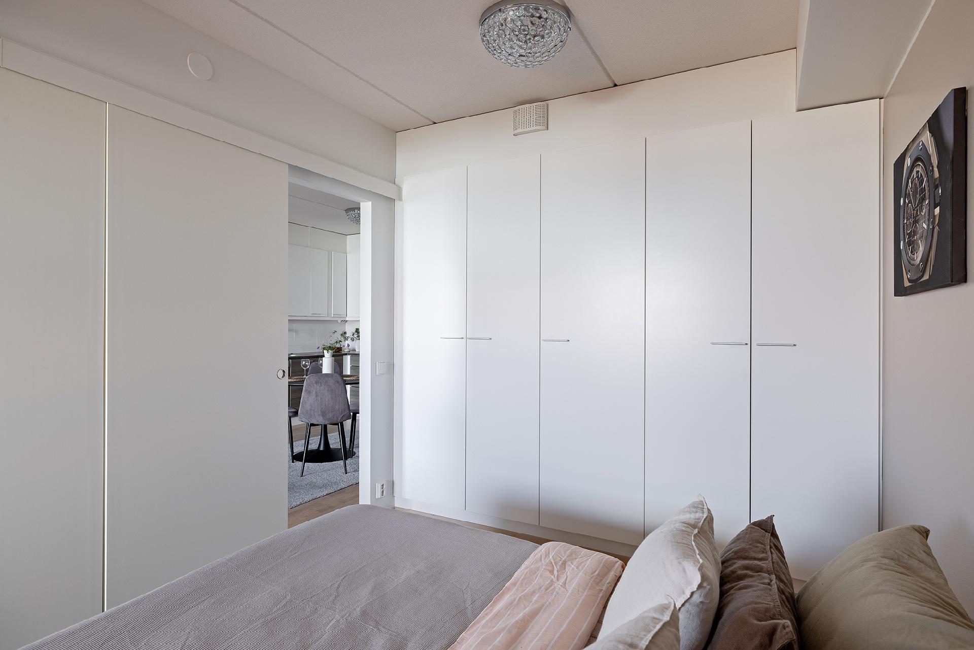 Uusikatu 30, Keskusta, Oulu