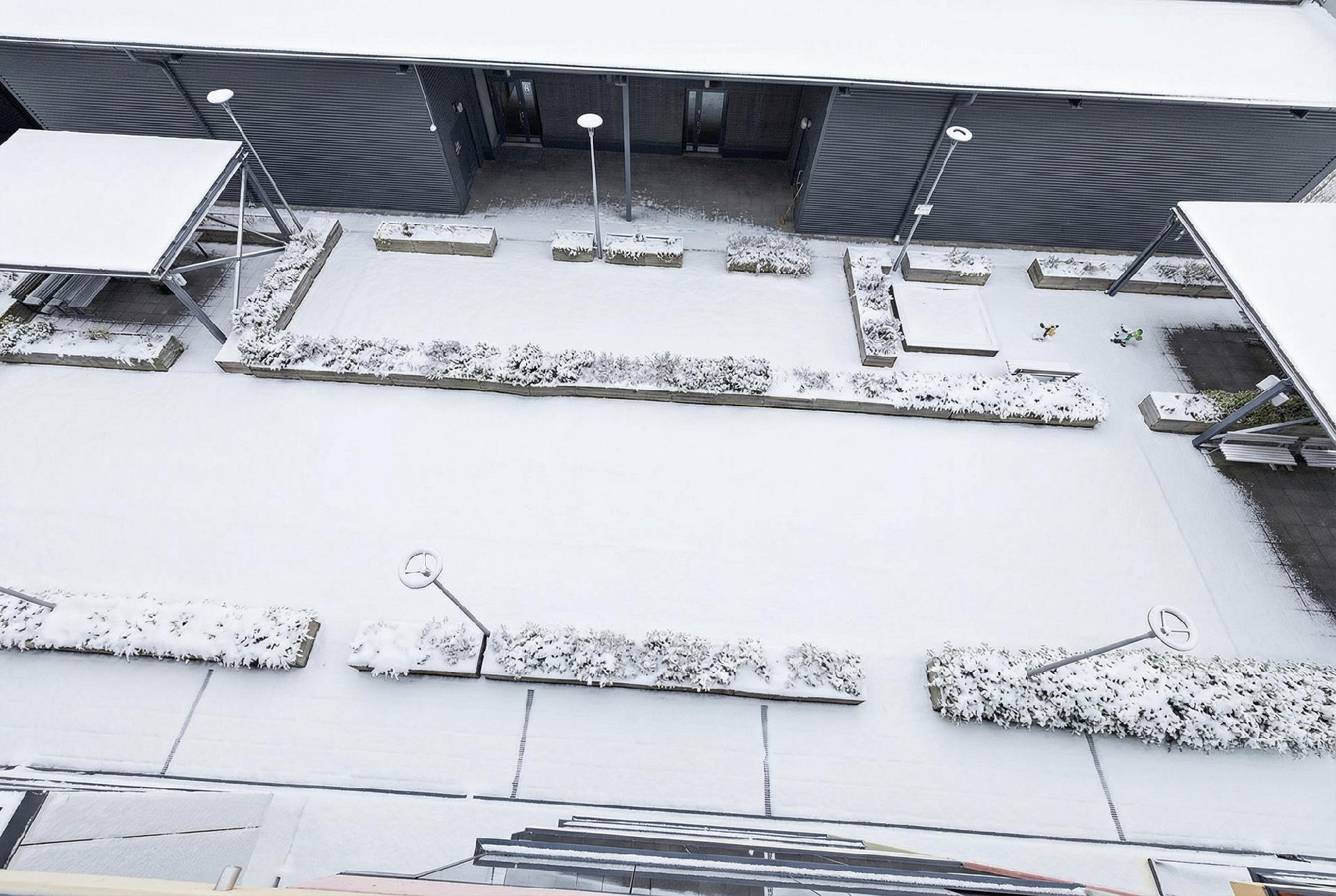 Uusikatu 30, Keskusta, Oulu