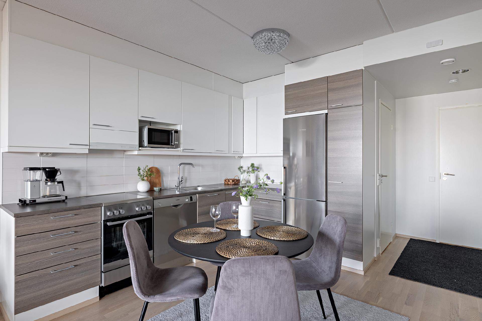 Uusikatu 30, Keskusta, Oulu