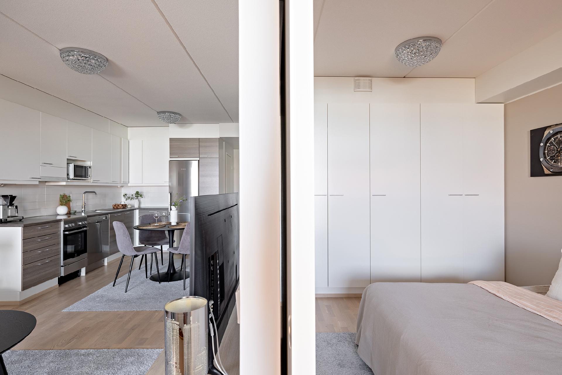 Uusikatu 30, Keskusta, Oulu