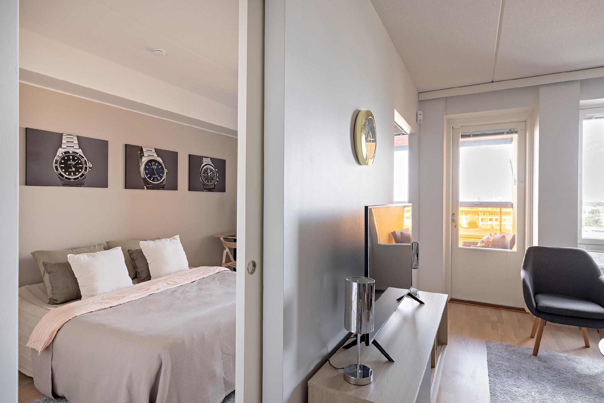 Uusikatu 30, Keskusta, Oulu