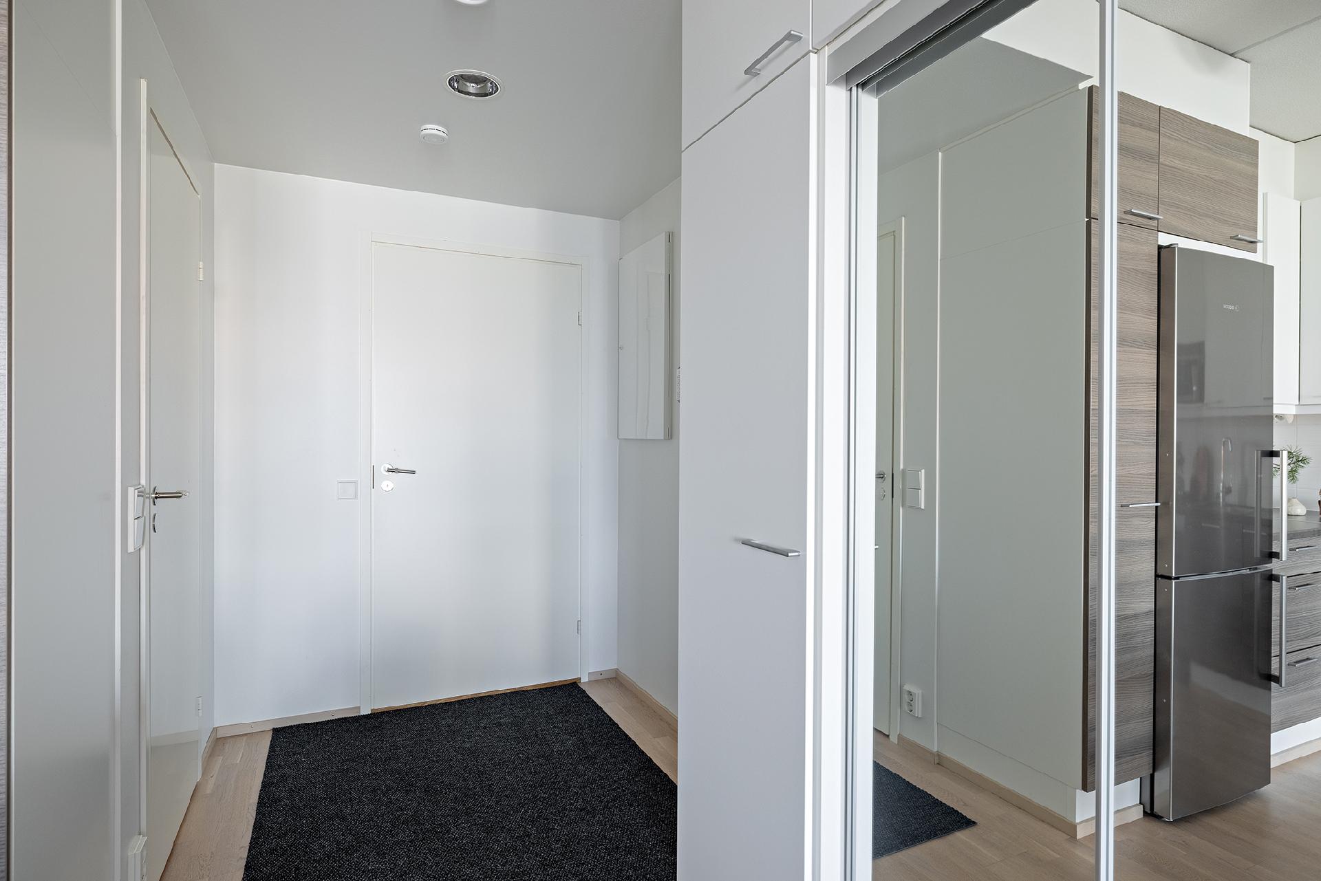 Uusikatu 30, Keskusta, Oulu