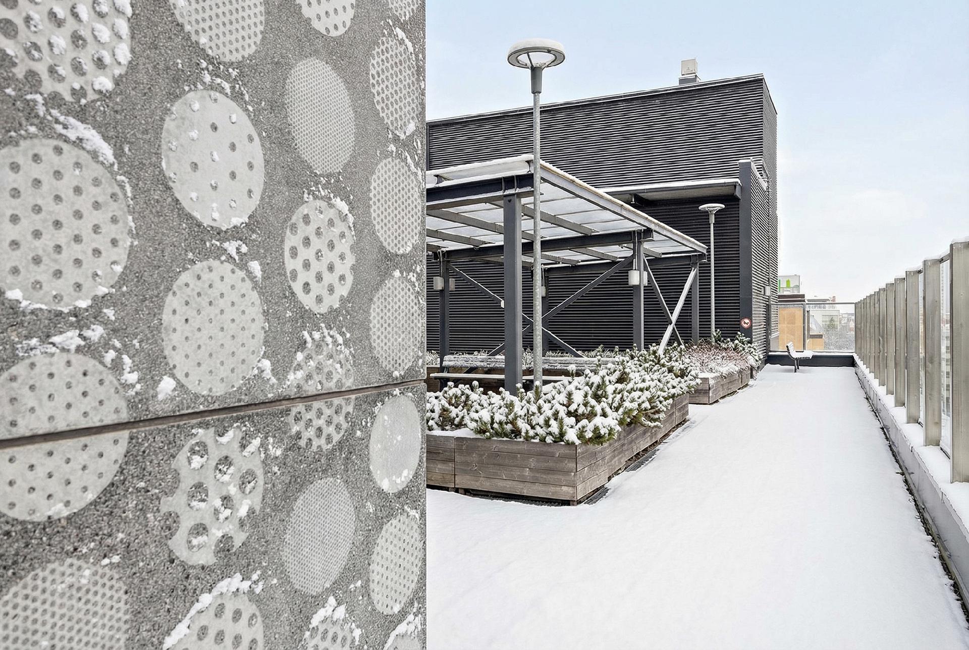 Uusikatu 30, Keskusta, Oulu