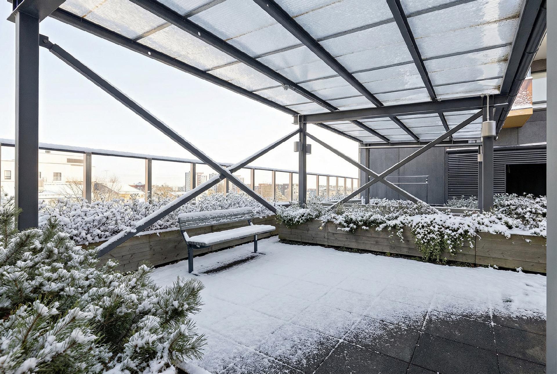 Uusikatu 30, Keskusta, Oulu