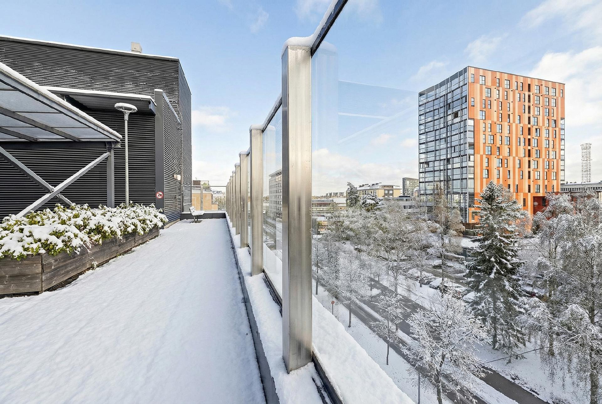 Uusikatu 30, Keskusta, Oulu