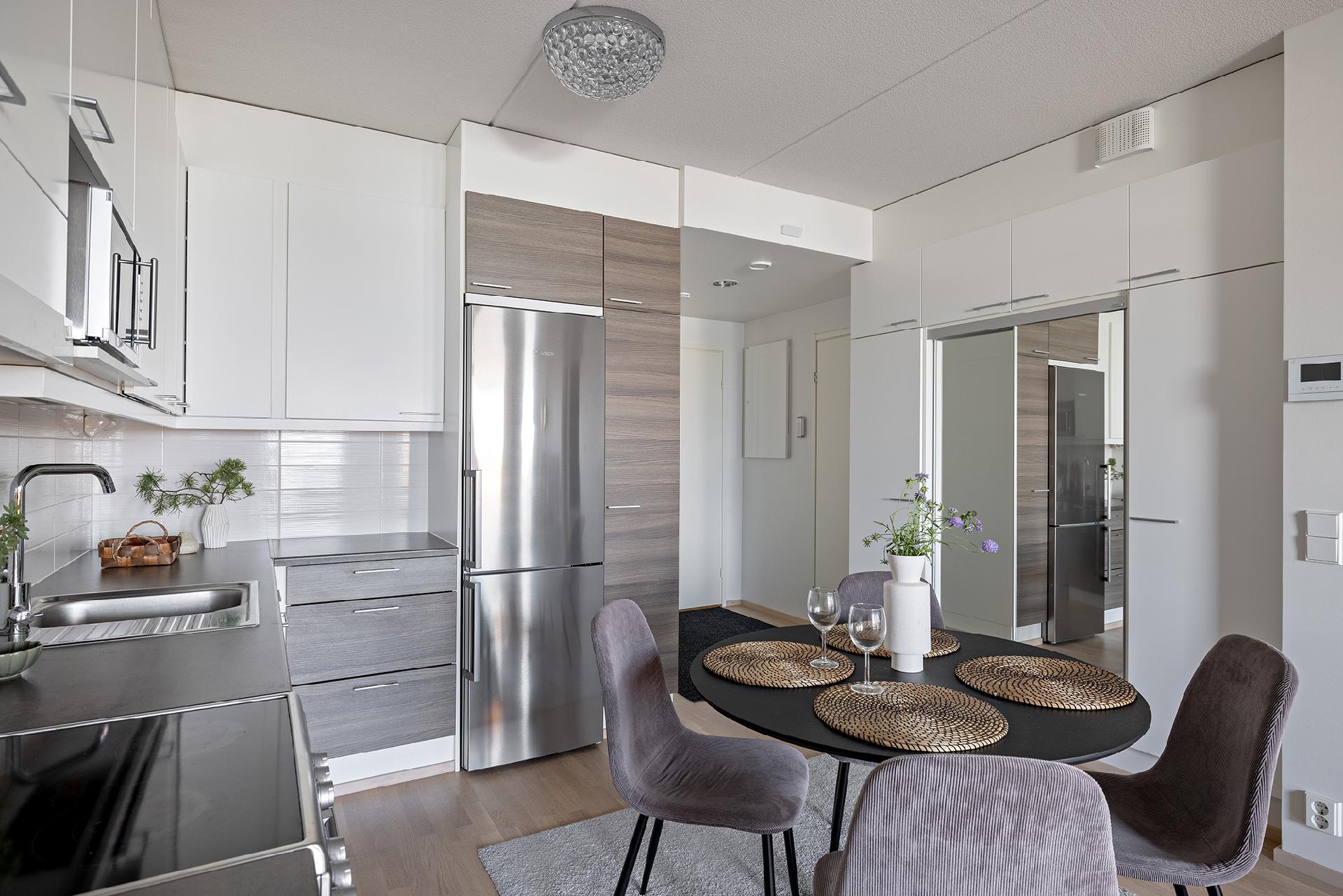 Uusikatu 30, Keskusta, Oulu