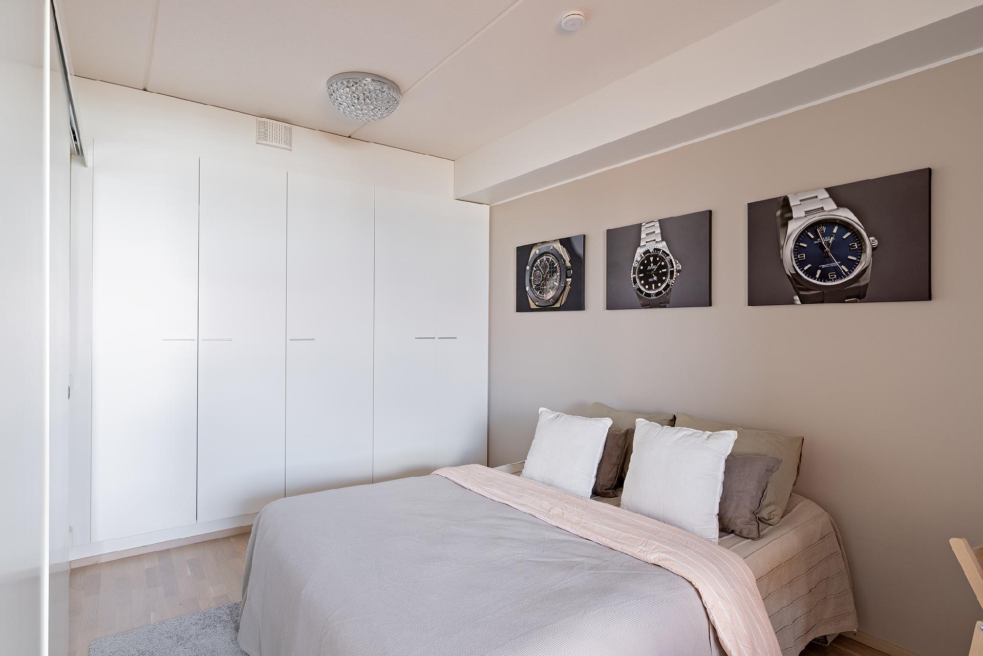 Uusikatu 30, Keskusta, Oulu