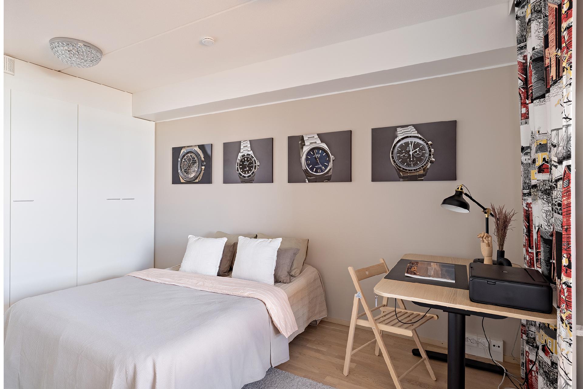 Uusikatu 30, Keskusta, Oulu