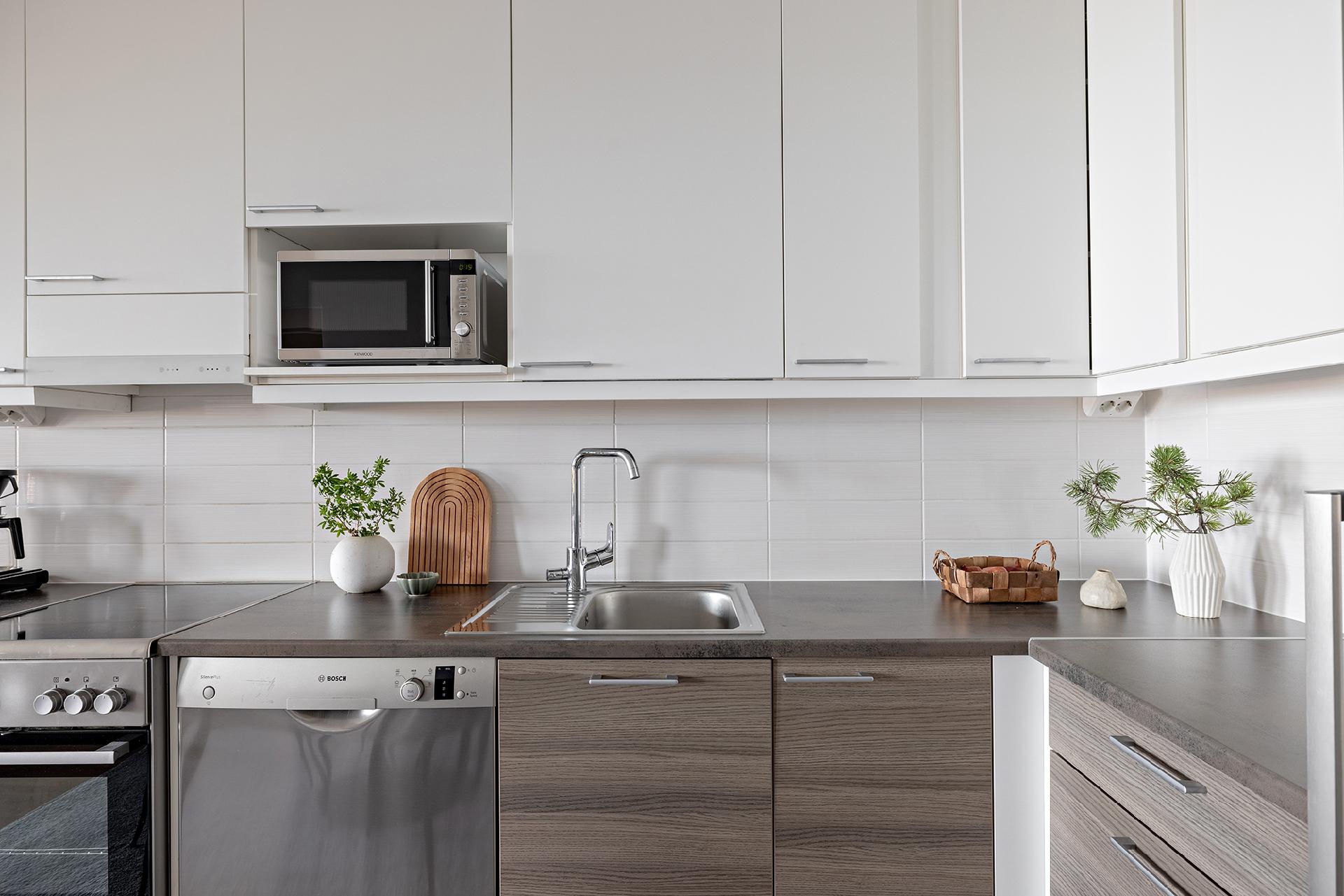 Uusikatu 30, Keskusta, Oulu